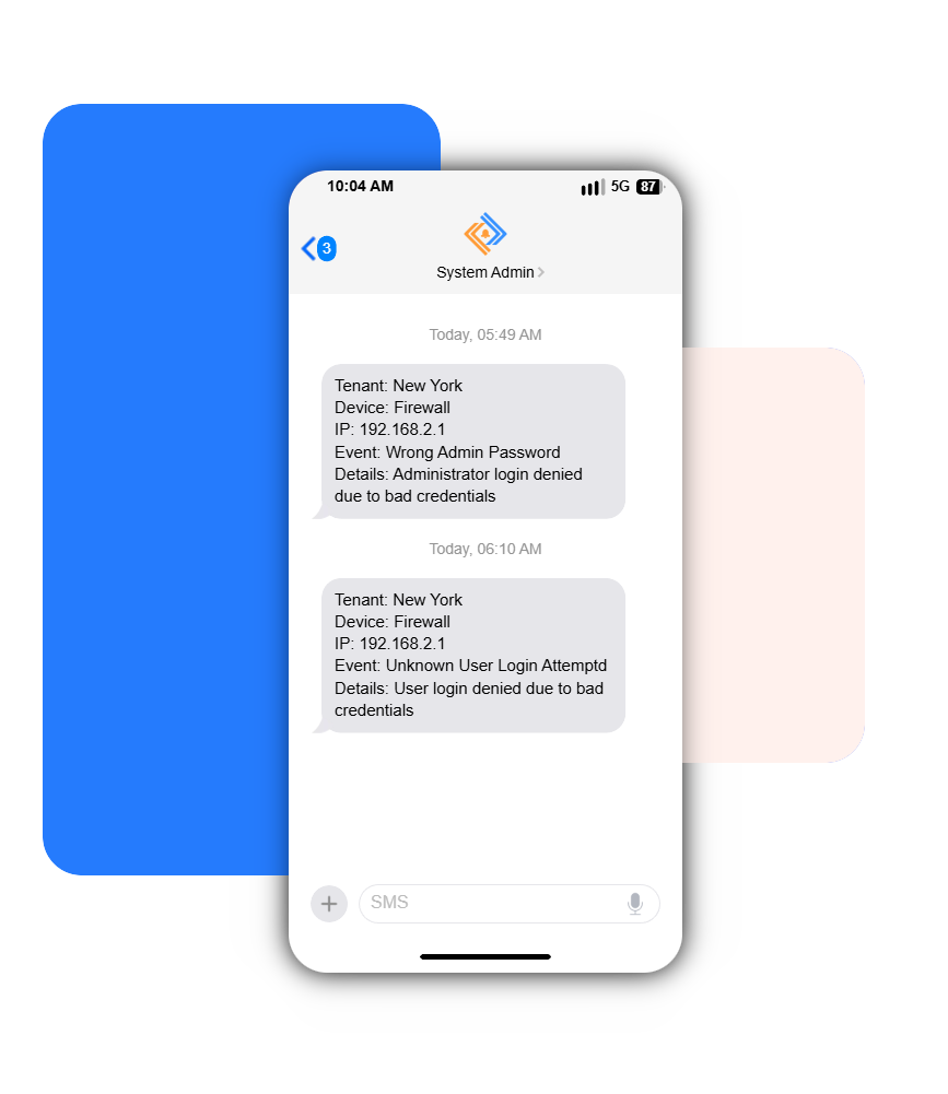 IphoneMessageScreen